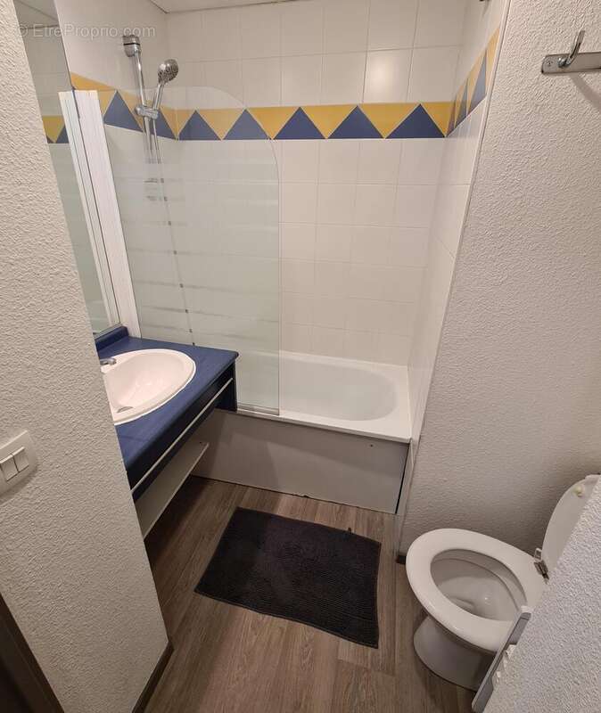 n°2 - Appartement à FONTAINE