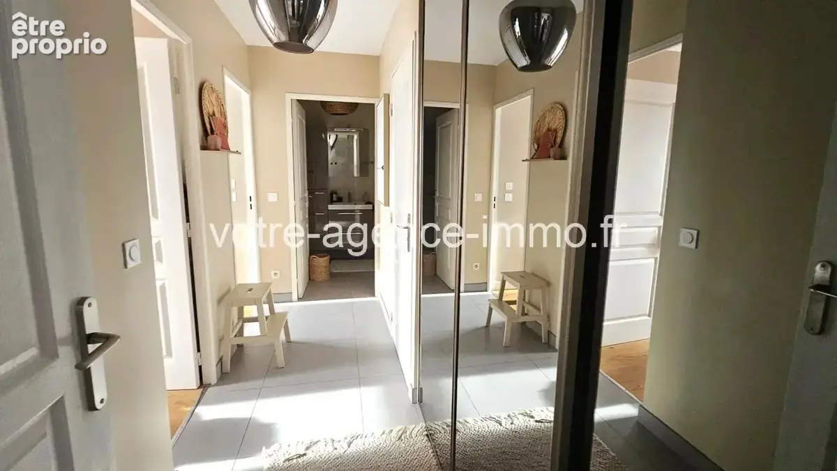 Appartement 3 pièces Nice Corniche Fleurie - photo 8