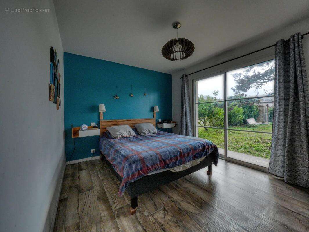 Maison à VIEUX-BOUCAU-LES-BAINS