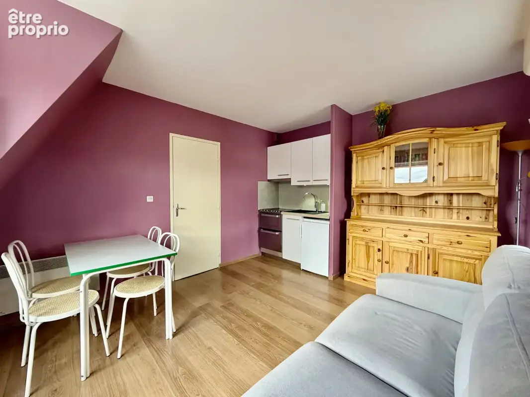 Appartement à VILLERS-SUR-MER