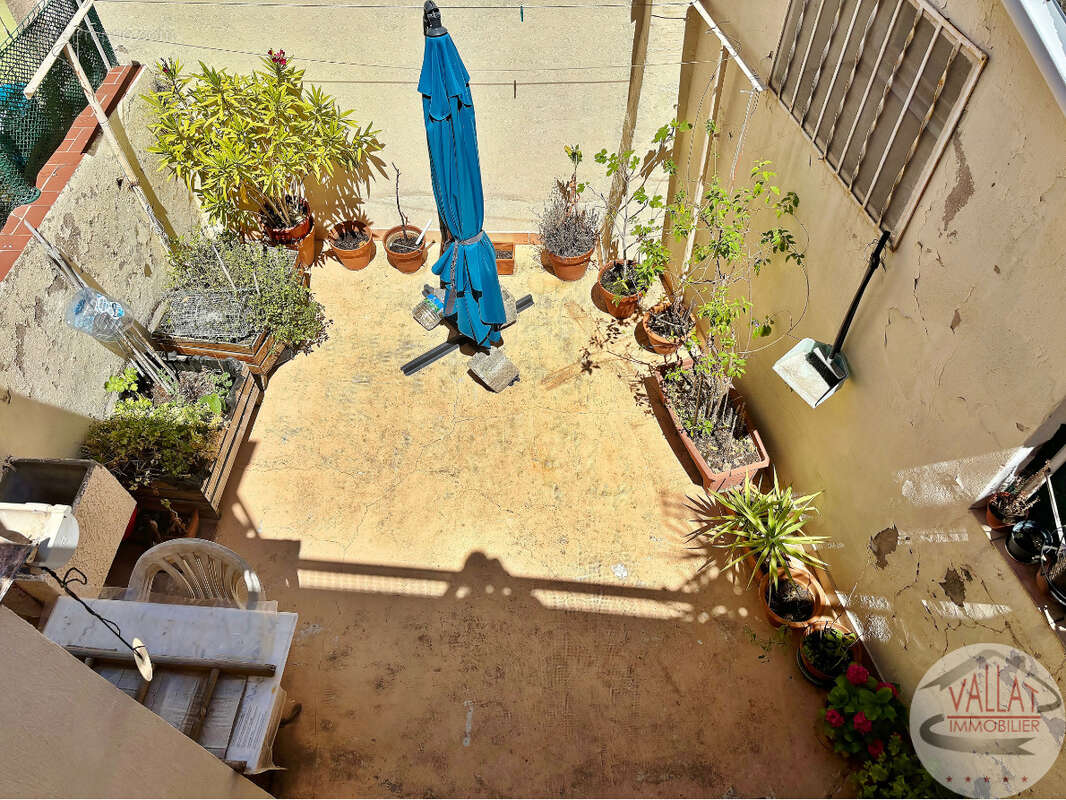 Maison à AGDE