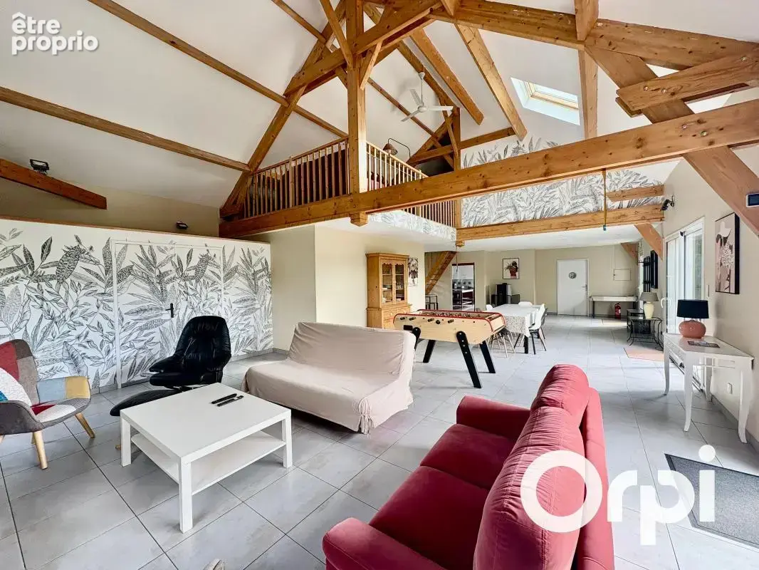  orpi calais – une opportunité rare pour donner vie à vos projets professionnels !  - photo 6