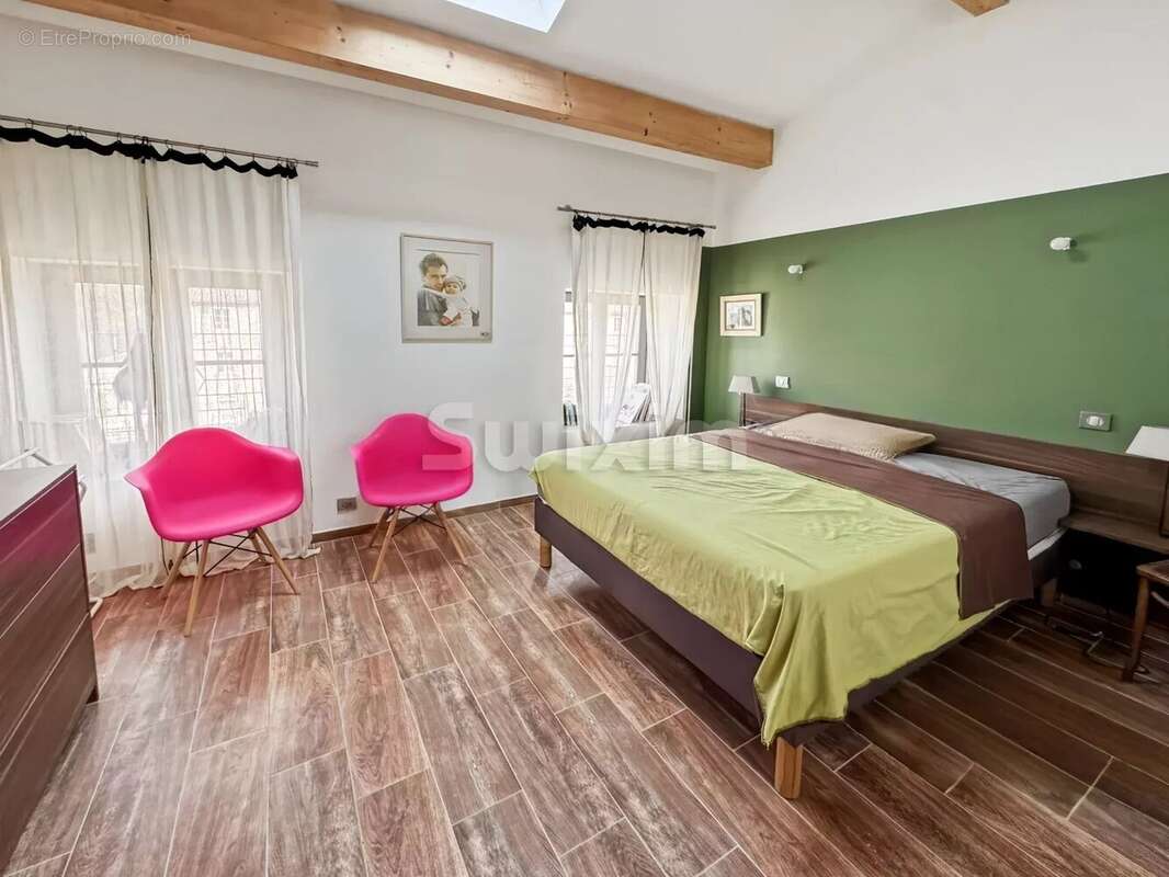 Appartement à MONTELIMAR