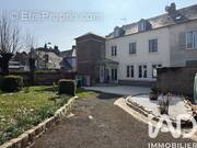 Photo 1 - Maison à GRANDVILLIERS