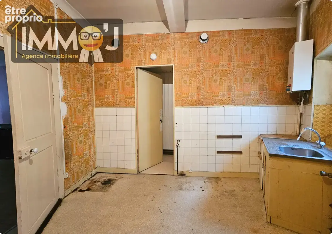 Immeuble - 3 lots - TOUL - photo 2