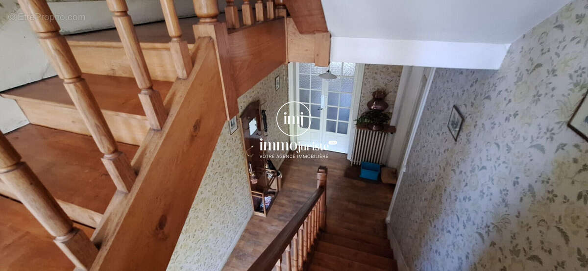Appartement à LIMOGES