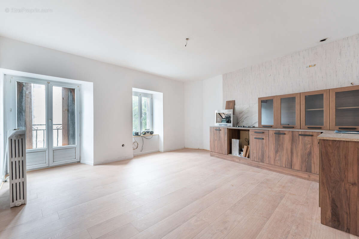 Maison à SAINT-GEORGES-LAGRICOL