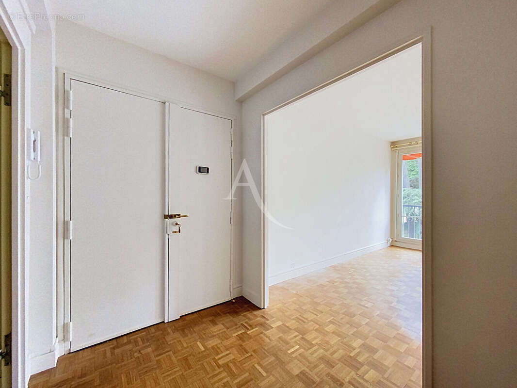 Appartement à SAINT-GERMAIN-EN-LAYE