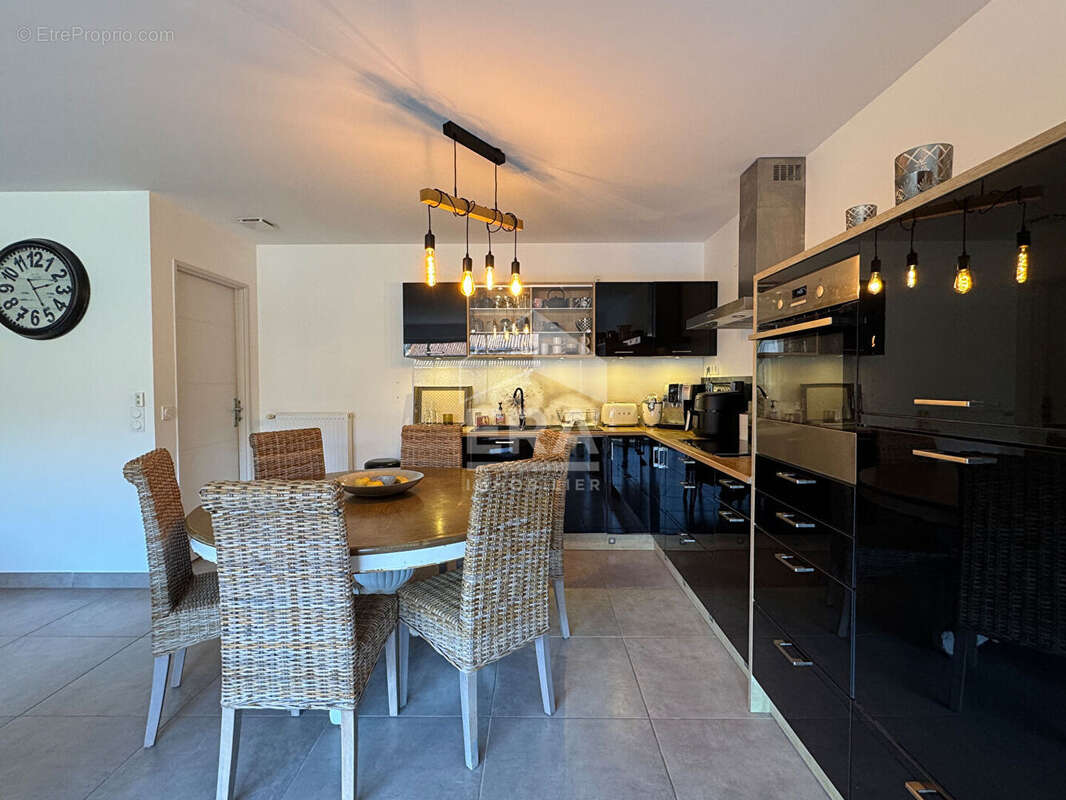 Maison 118m² à périgueux - photo 2