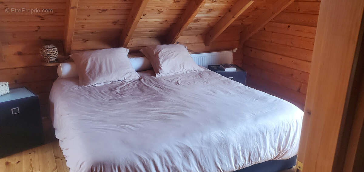 Maison secteur calme - photo 19