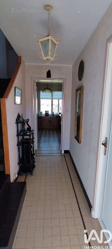 Maison 89 m² à Croix  - photo 6