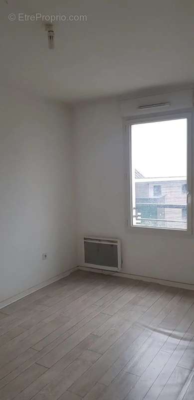 Appartement à DAMMARIE-LES-LYS