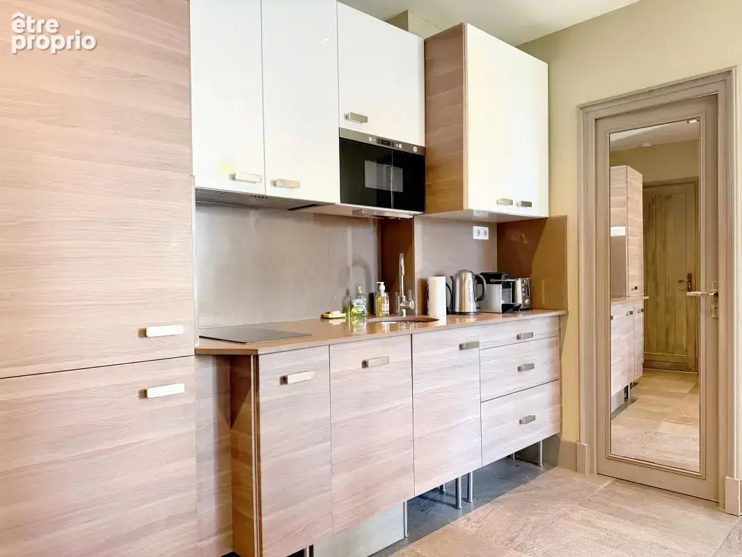  Cannes Banane — 2 pièces 34 m² rénové, calme - photo 7