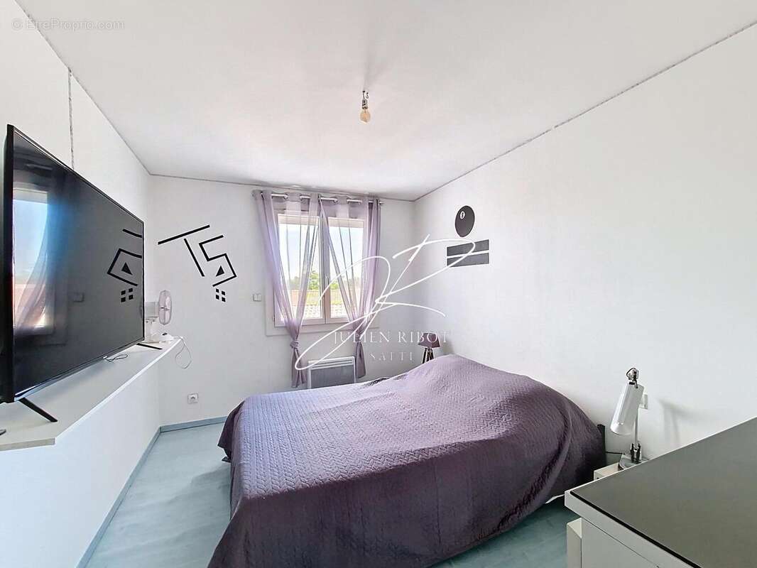 Photo 6 - Maison à SERIGNAN