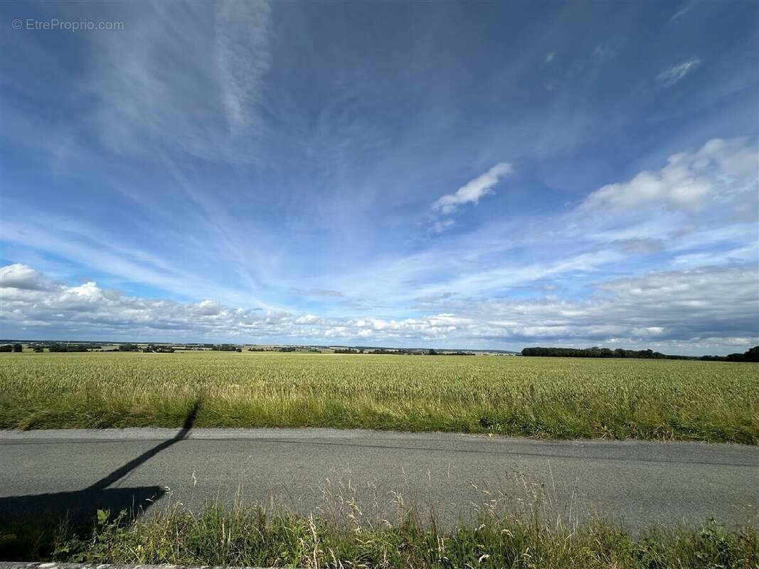 Maison 87 m² à Courville-Sur-Eure  - photo 9