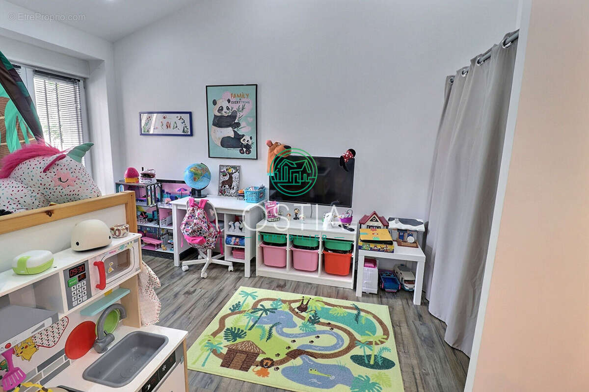 Appartement à SAINT-CHAMOND