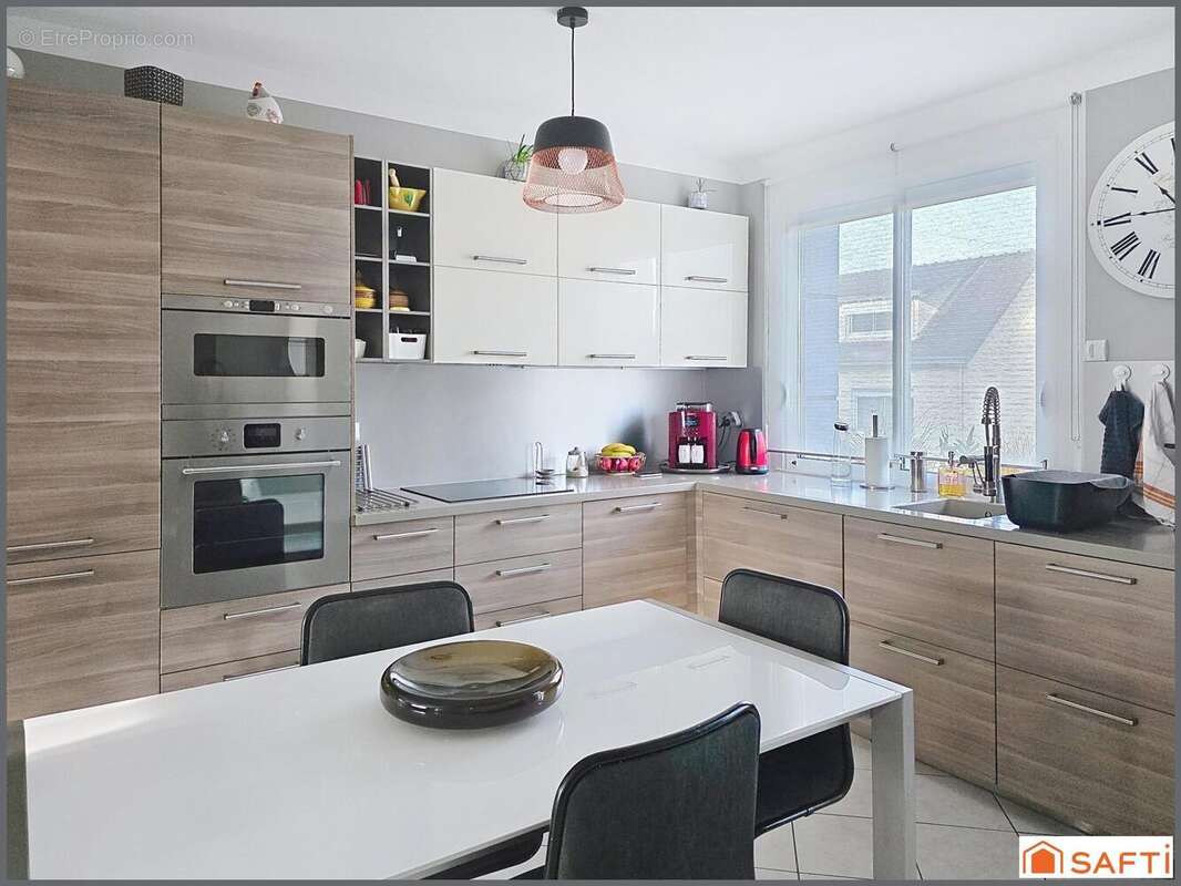 Photo 3 - Maison à CHOLET