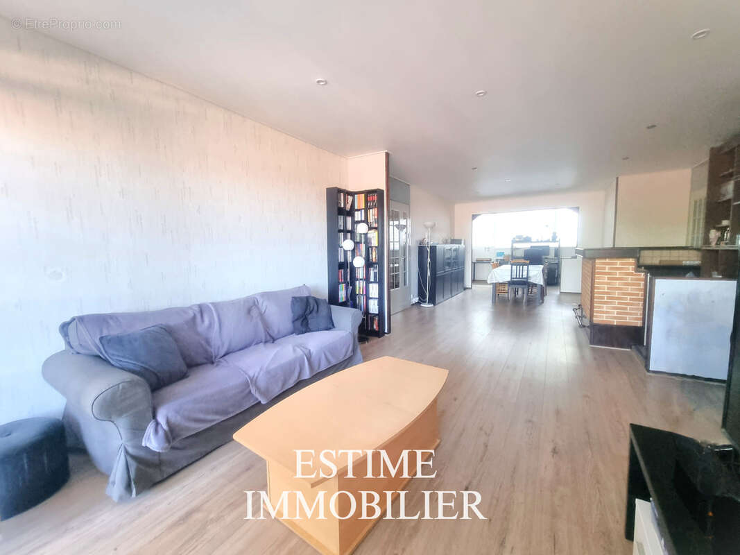 Appartement à LILLE