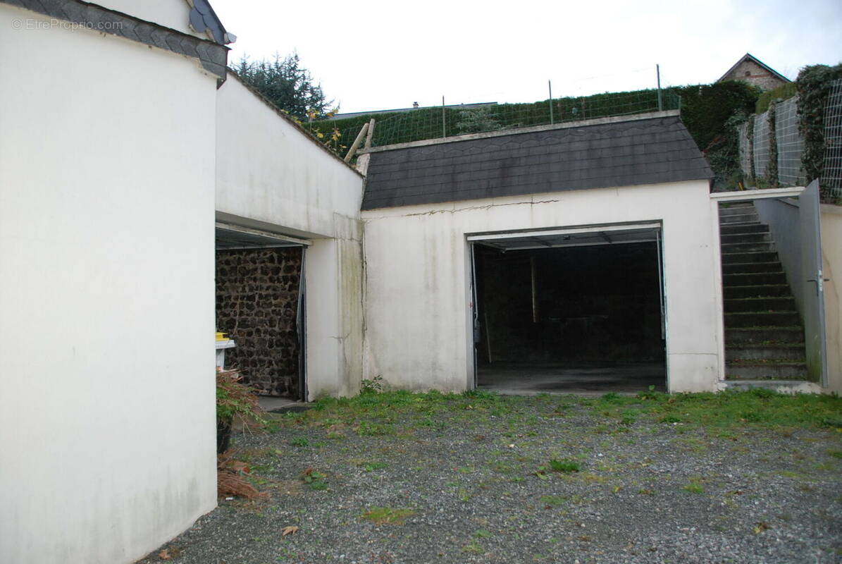 Photo 3 - Maison à FECAMP