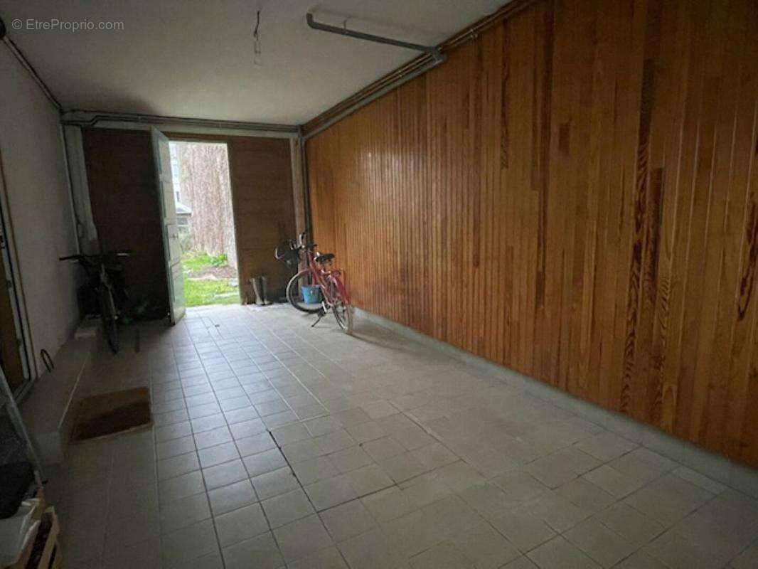 Maison à SAINT-NAZAIRE