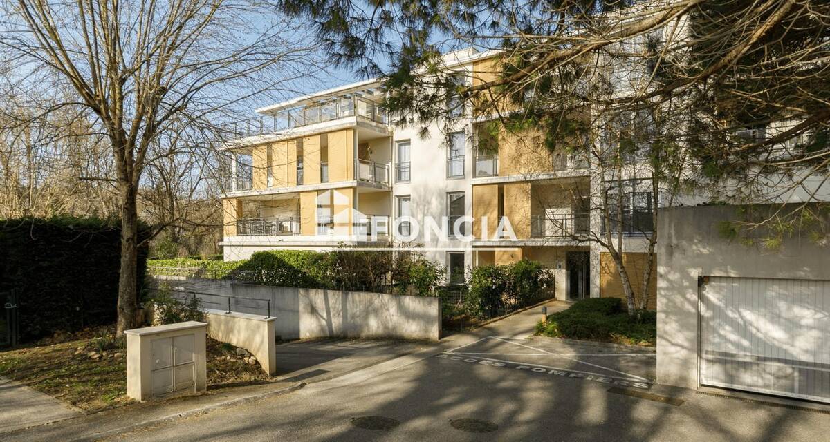 Appartement à FRANCHEVILLE