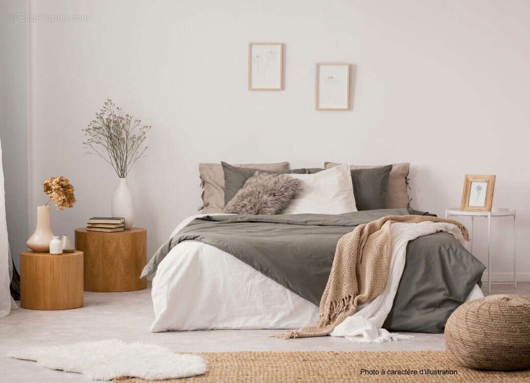 Appartement à LA CIOTAT