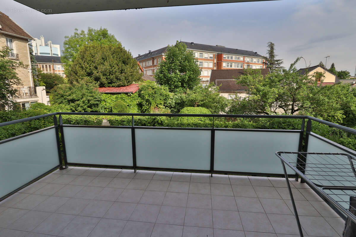 Appartement à SAINT-ANDRE-LES-VERGERS