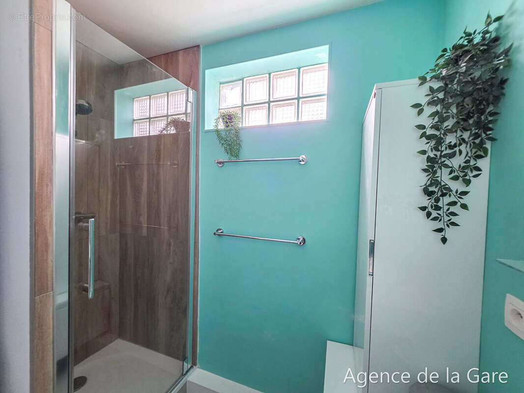 Appartement à MAISONS-LAFFITTE