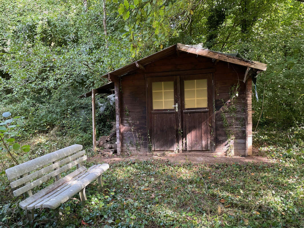 Maison à JOUY-SUR-MORIN