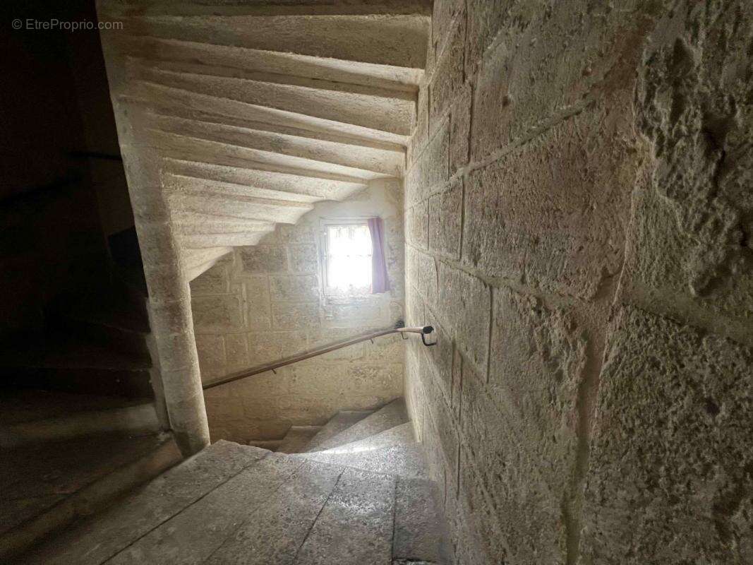 Maison à SAINT-GILLES