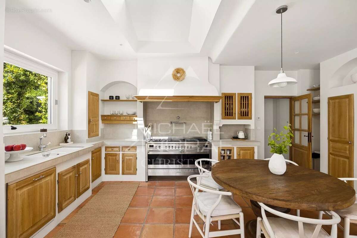 Maison à VENCE