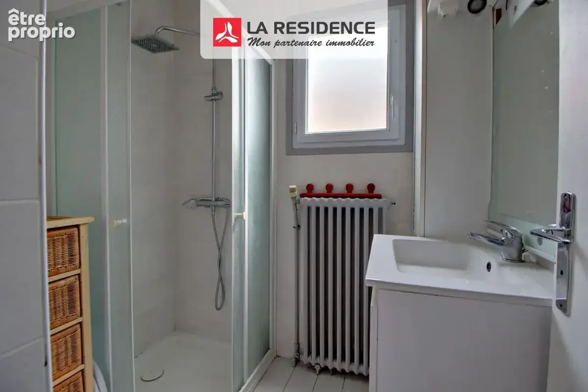 Maison 63 m² à Les Clayes-Sous-Bois  - photo 8