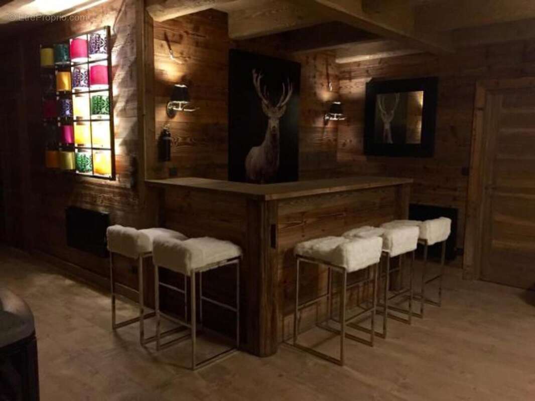 Photo 8 - Maison à LA CLUSE