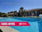 Maison à CHANCELADE