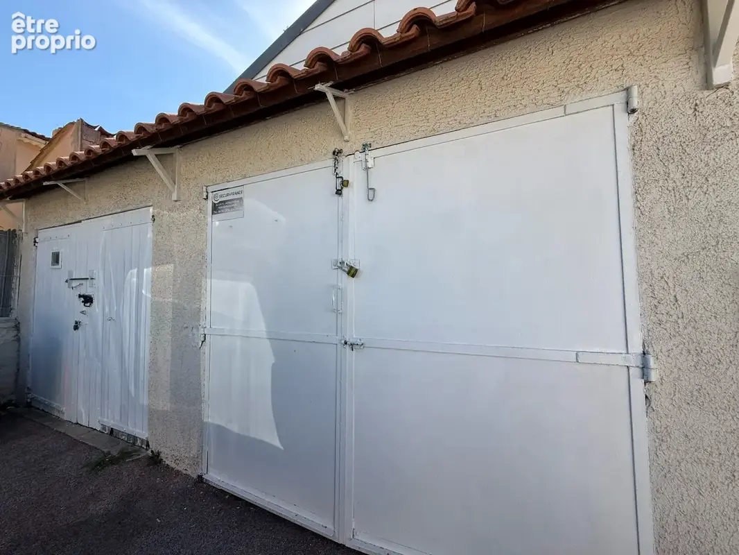Toulon   la serinette   maison au calme avec jardin, garages et panneaux solaires - photo 17