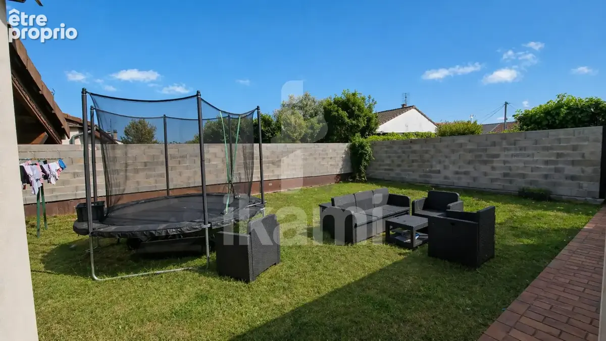 Maison 3 pièces 101 m2   Les Méannes Romans sur Isère (26) - photo 7