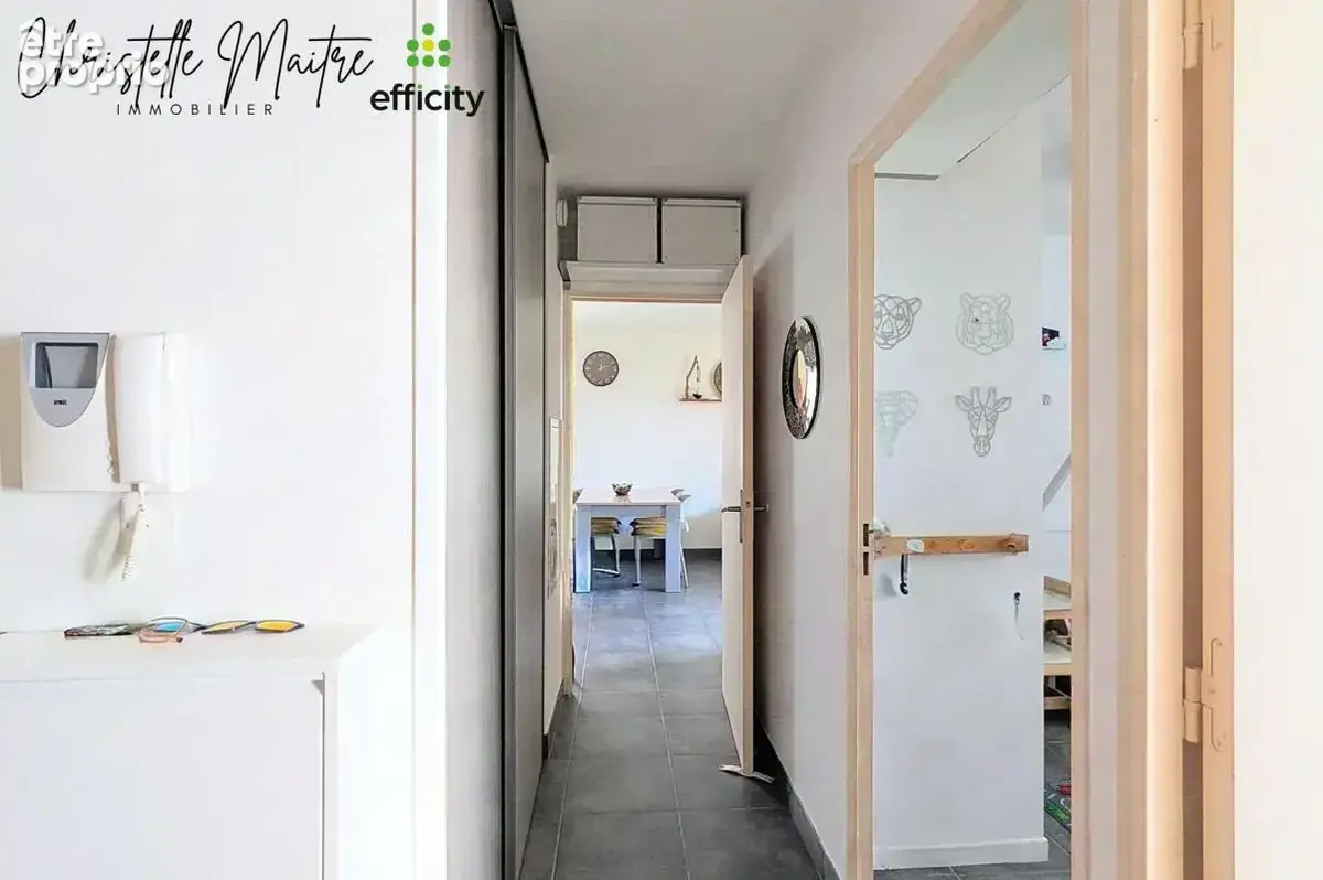 Appartement - photo 15