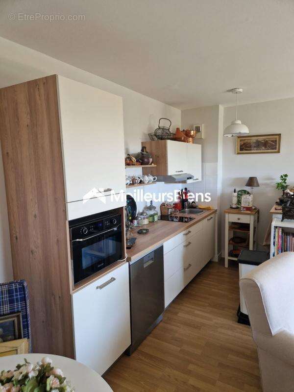 Investissement locatif sécurisé – loyer garanti – locataire en place - photo 13