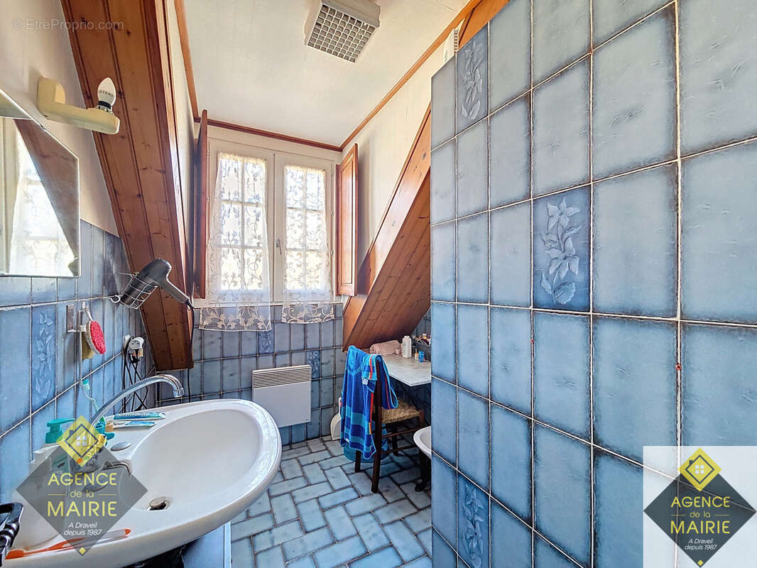 Maison à DRAVEIL