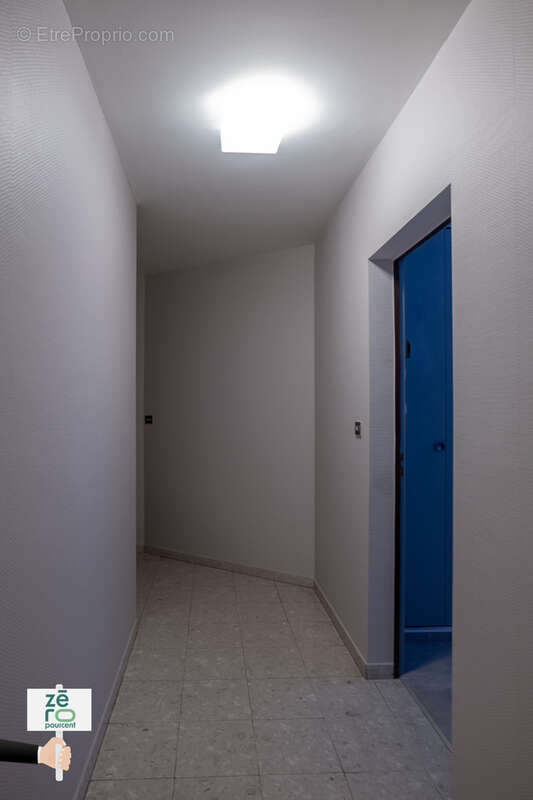 Appartement à LES SABLES-D&#039;OLONNE