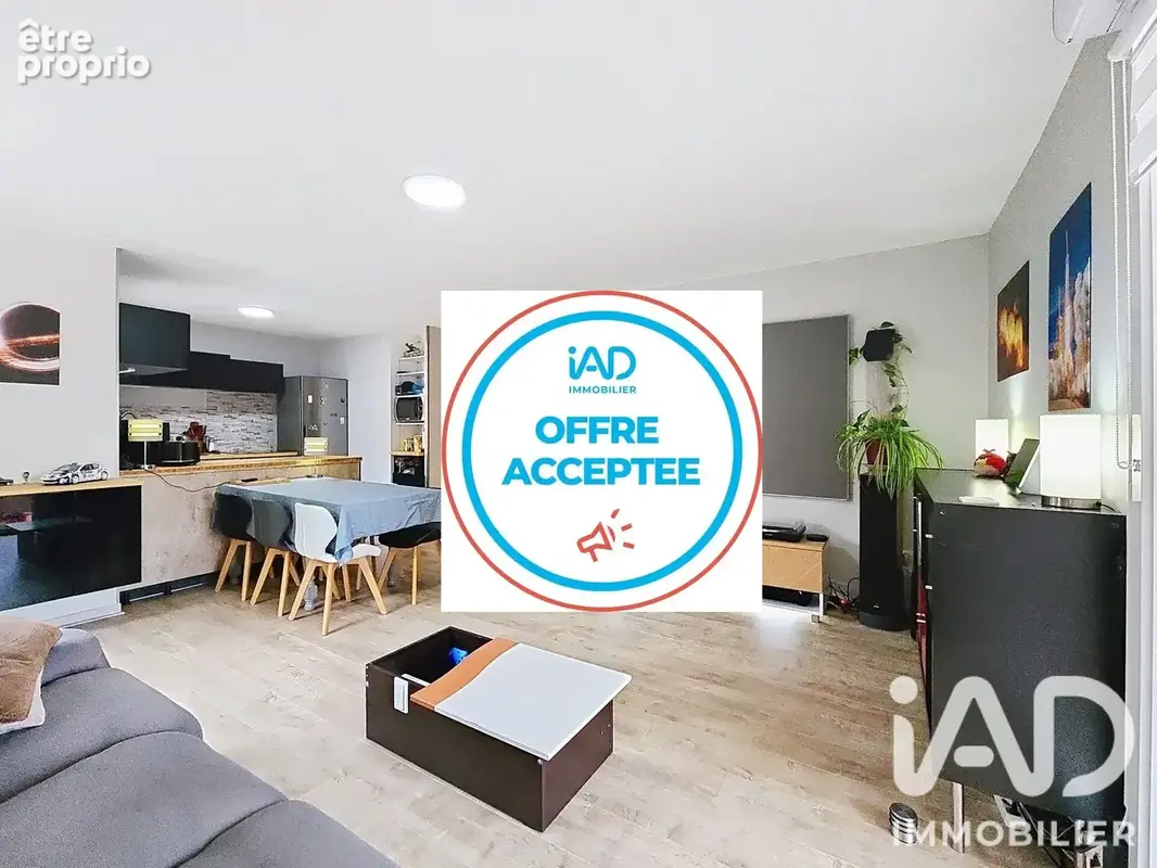 Photo 1 - Appartement à COLOMIERS