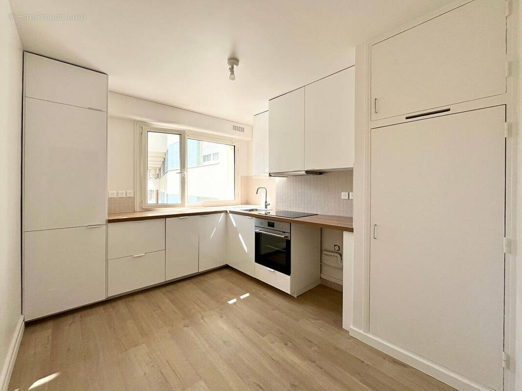 Appartement à VANVES