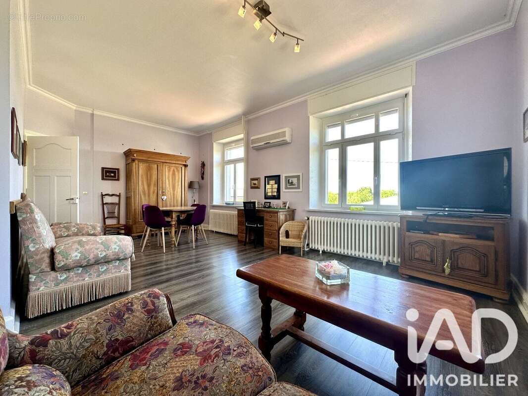 Maison 116 m² à Avricourt  - photo 5