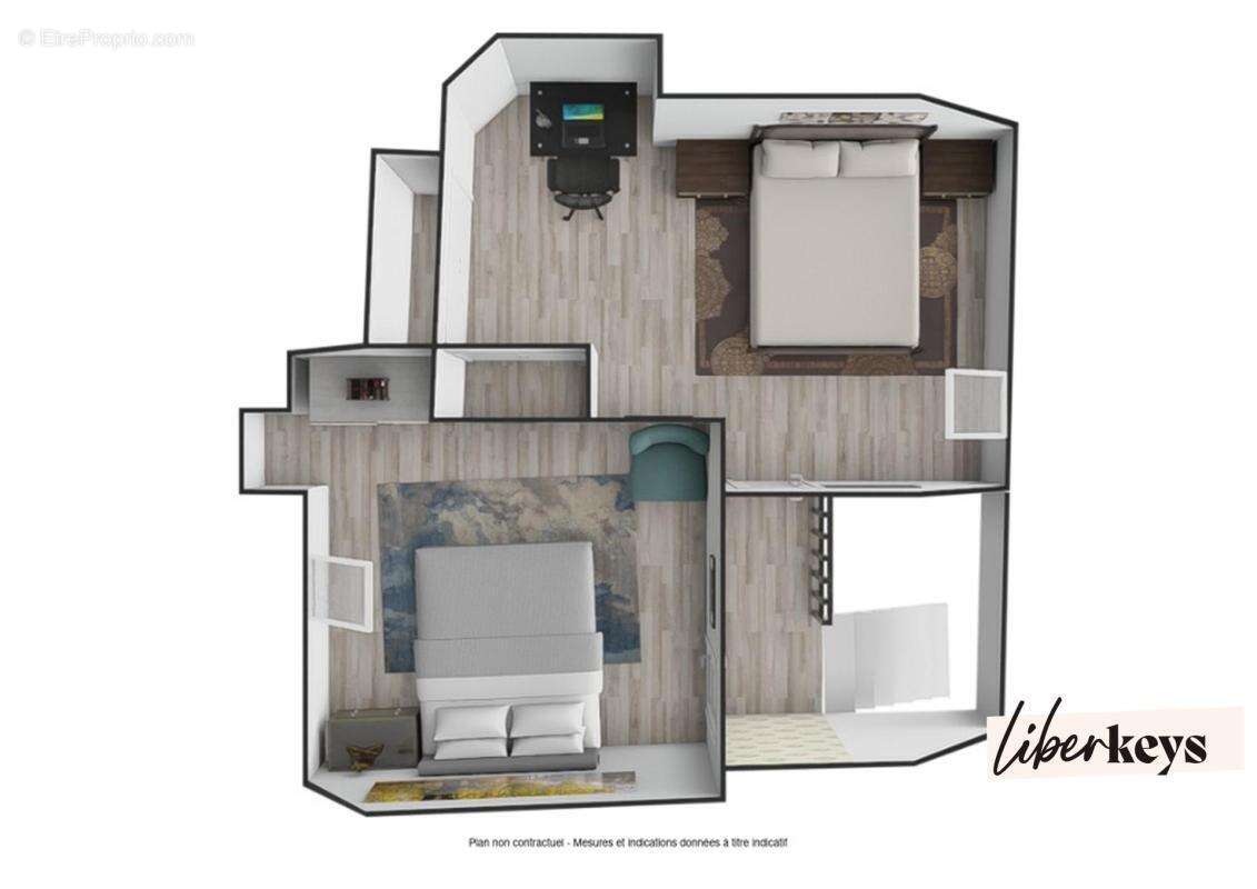 Maison à NEUFCHATEL-SUR-AISNE