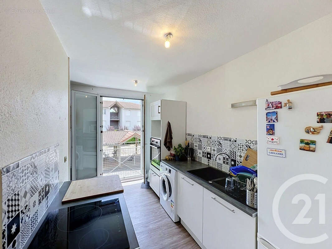 Appartement à AUCH