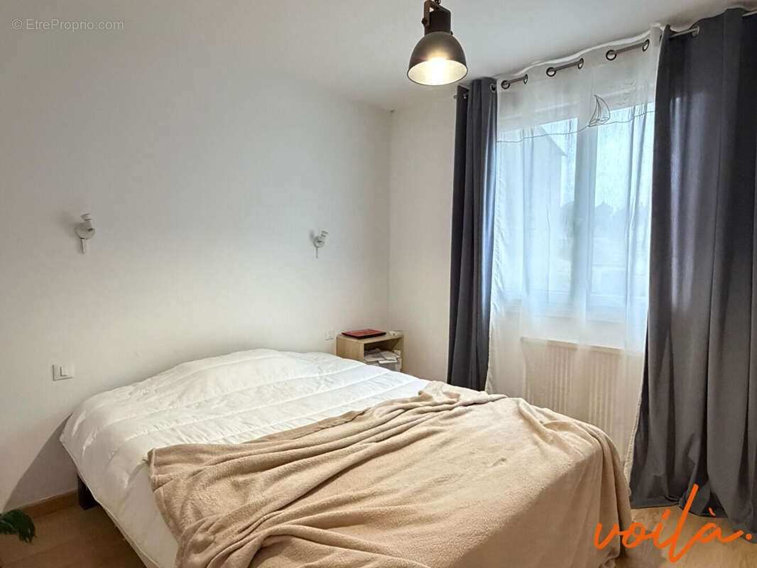 Maison à CARCASSONNE