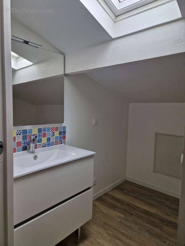 Appartement à SAINT-JEAN-DE-LUZ