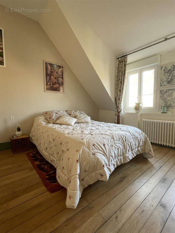 Maison à SEES