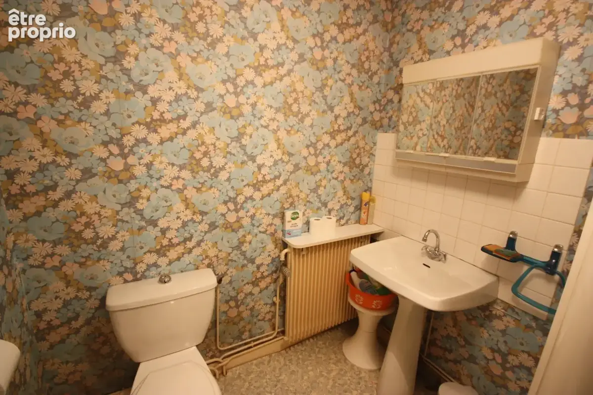 Maison à vendre 5 pièces de 148 m² à CHALEY (01) avec terrasse de 100 m² et avec jardin de 436 m² en bordure de la rivière - photo 20