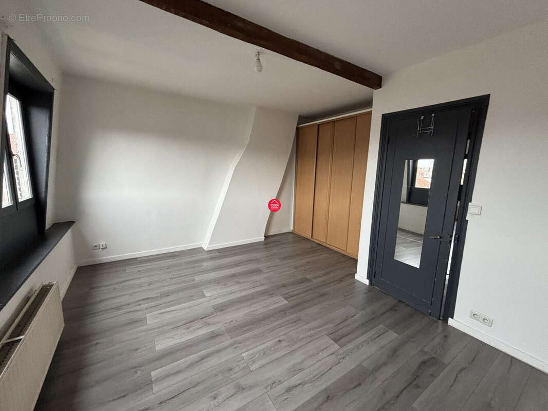 Appartement à ROUBAIX